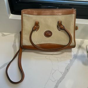 Vintage Dooney & Bourke